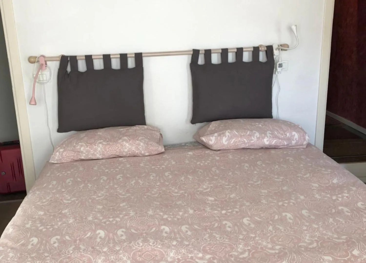 Hotel La Casina Azzurra Pisa Italia