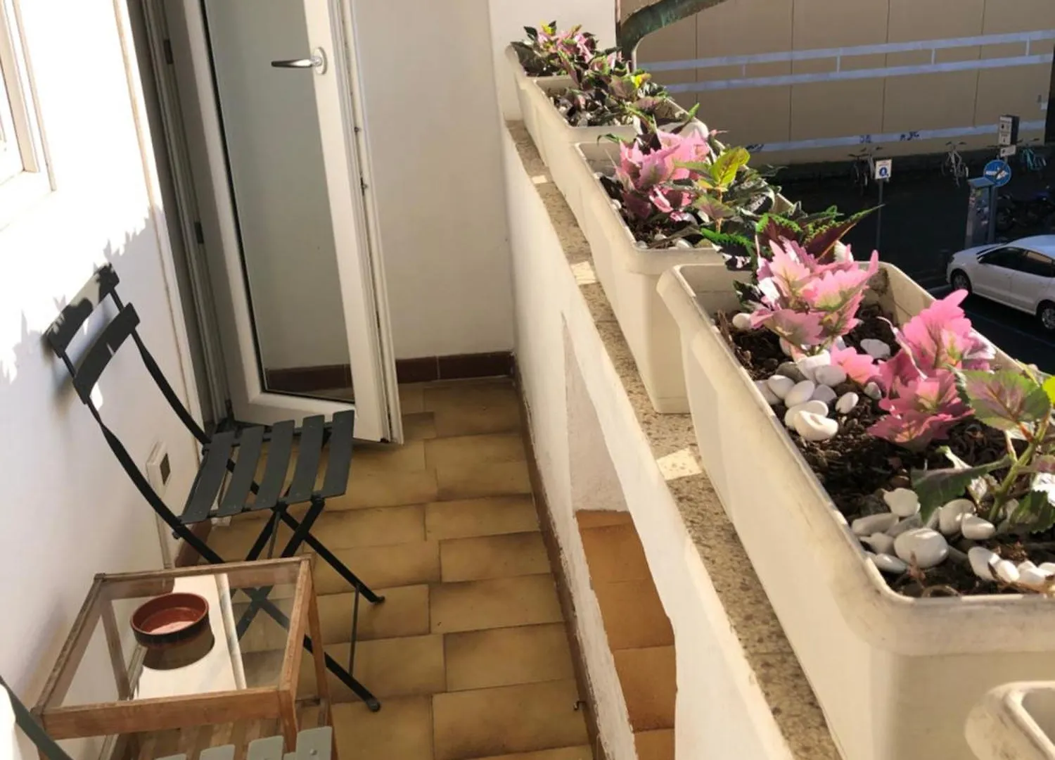 Hotel La Casina Azzurra Pisa Affittacamere