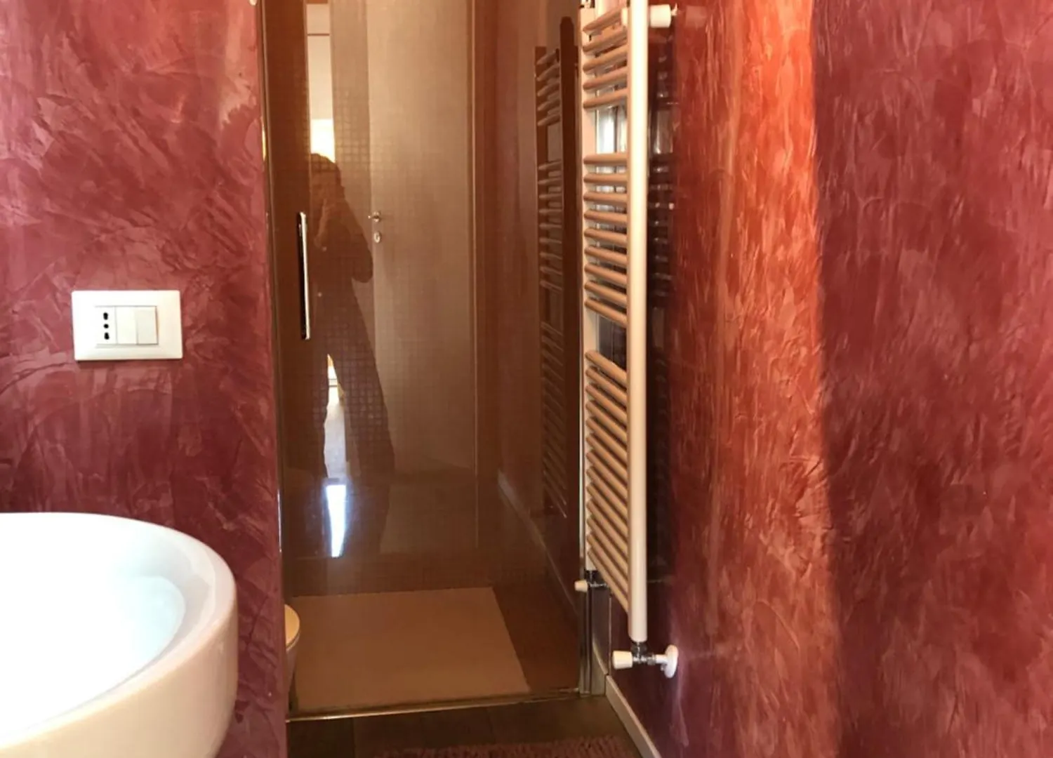 Hotel La Casina Azzurra Pisa 0*,