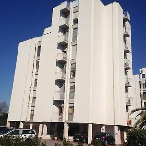 Affittacamere Residenza Cisanello, Pisa