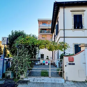 Gasthof Rismondo, Pisa