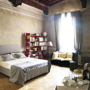 Gasthof Domus '400, Pisa
