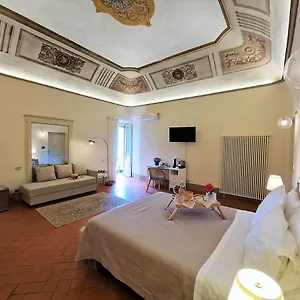 Pensión Palazzo Rosselmini, Pisa
