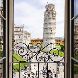 Casa de hóspedes Prato Dei Miracoli Residenza D'epoca, Pisa