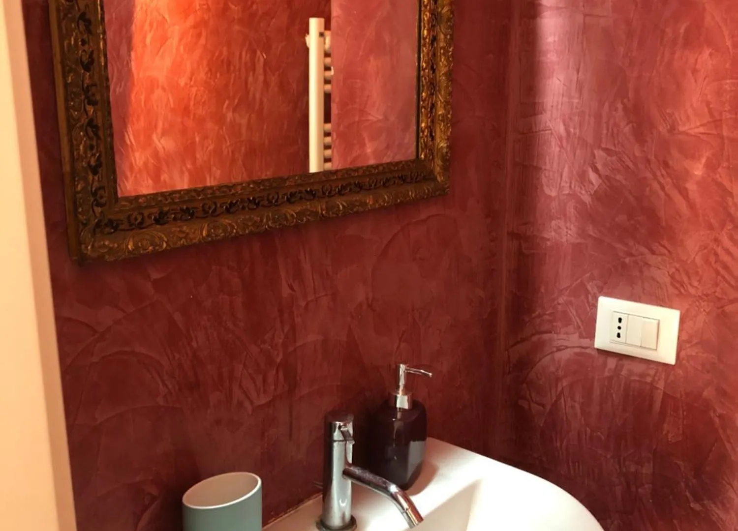 La Casina Azzurra Hotel Pisa
