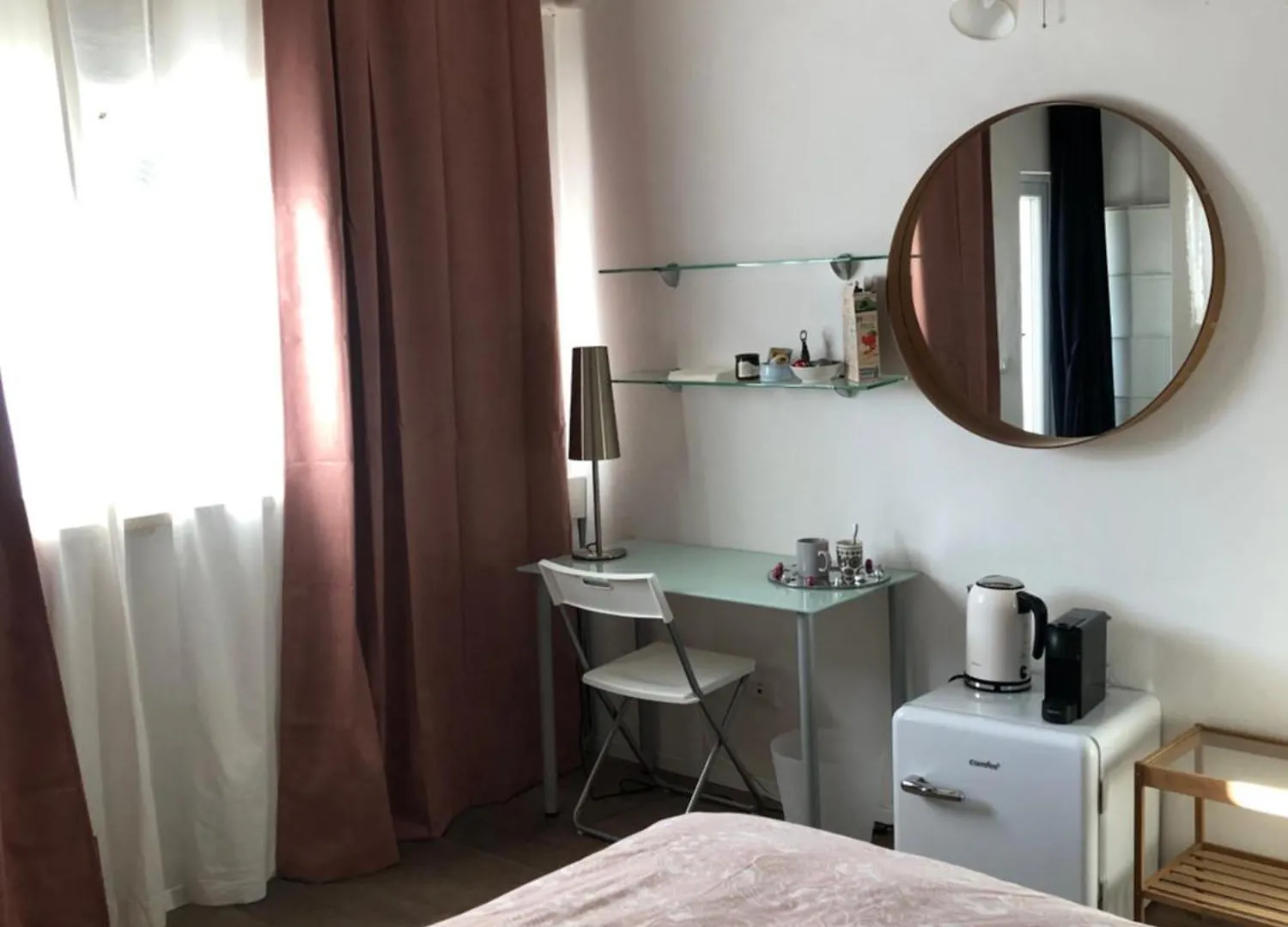 Vendégház La Casina Azzurra Hotel Pisa